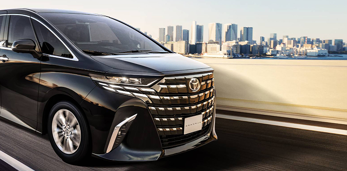 Car Rental Service