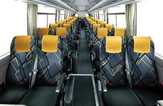 GALA HI-Decker